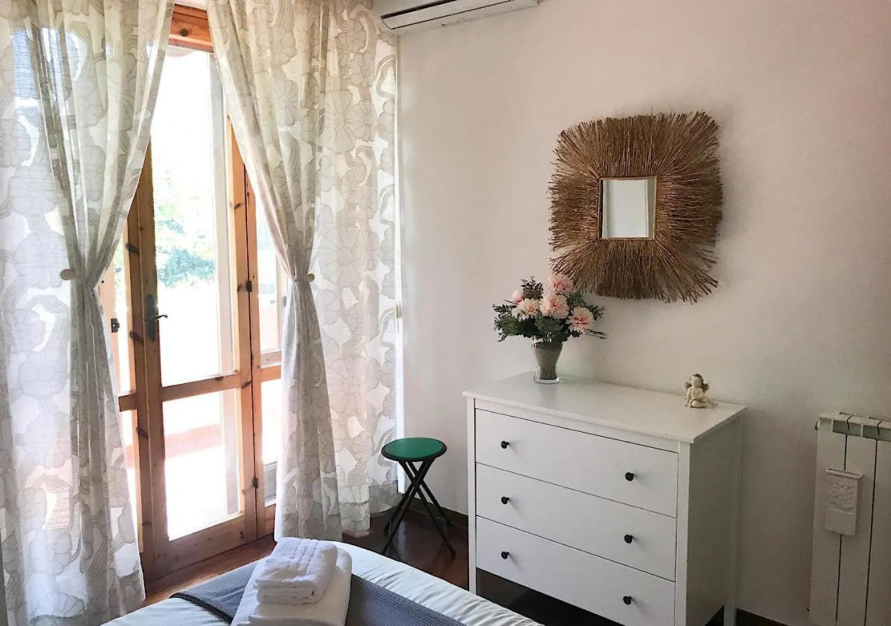 Appartamento La Perla Bianca Pisa