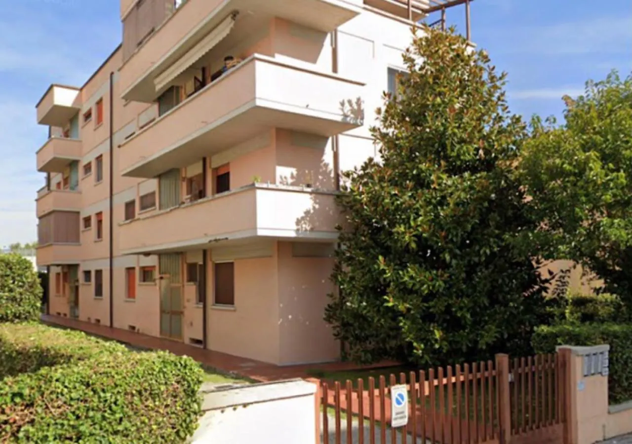 Appartamento La Perla Bianca Pisa Italy