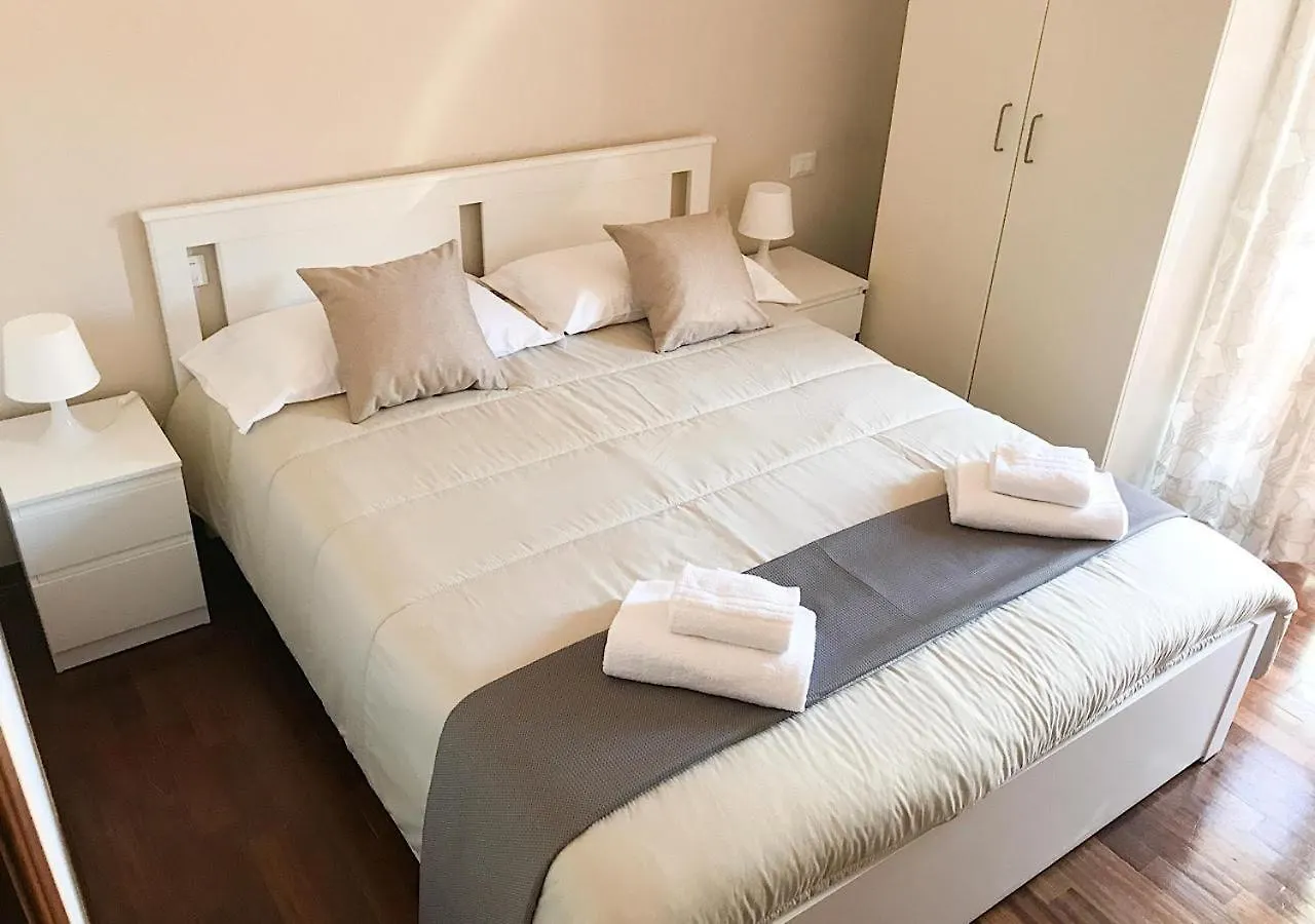 Apartment Appartamento La Perla Bianca Pisa Italy